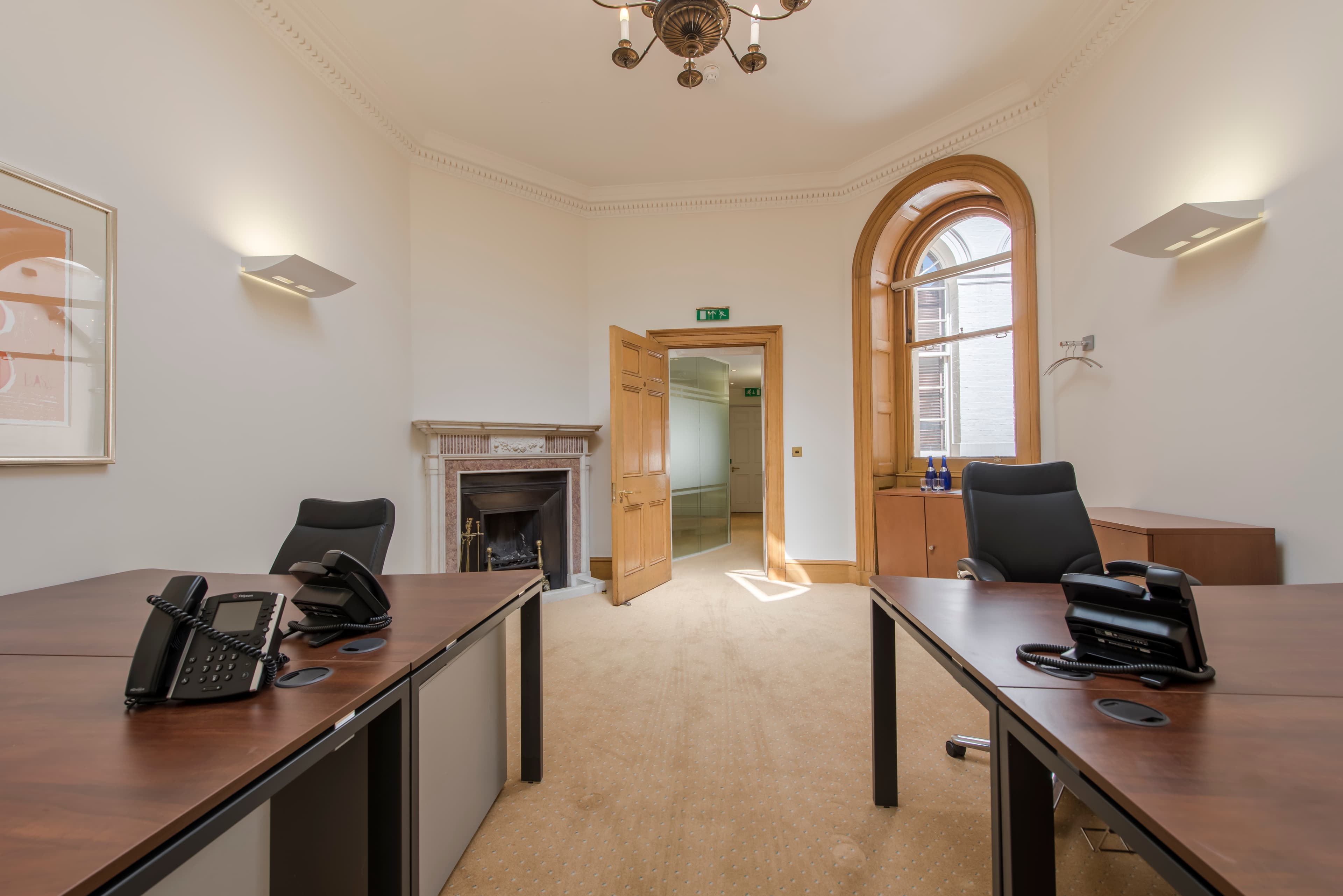 The Argyll Club - Pall Mall