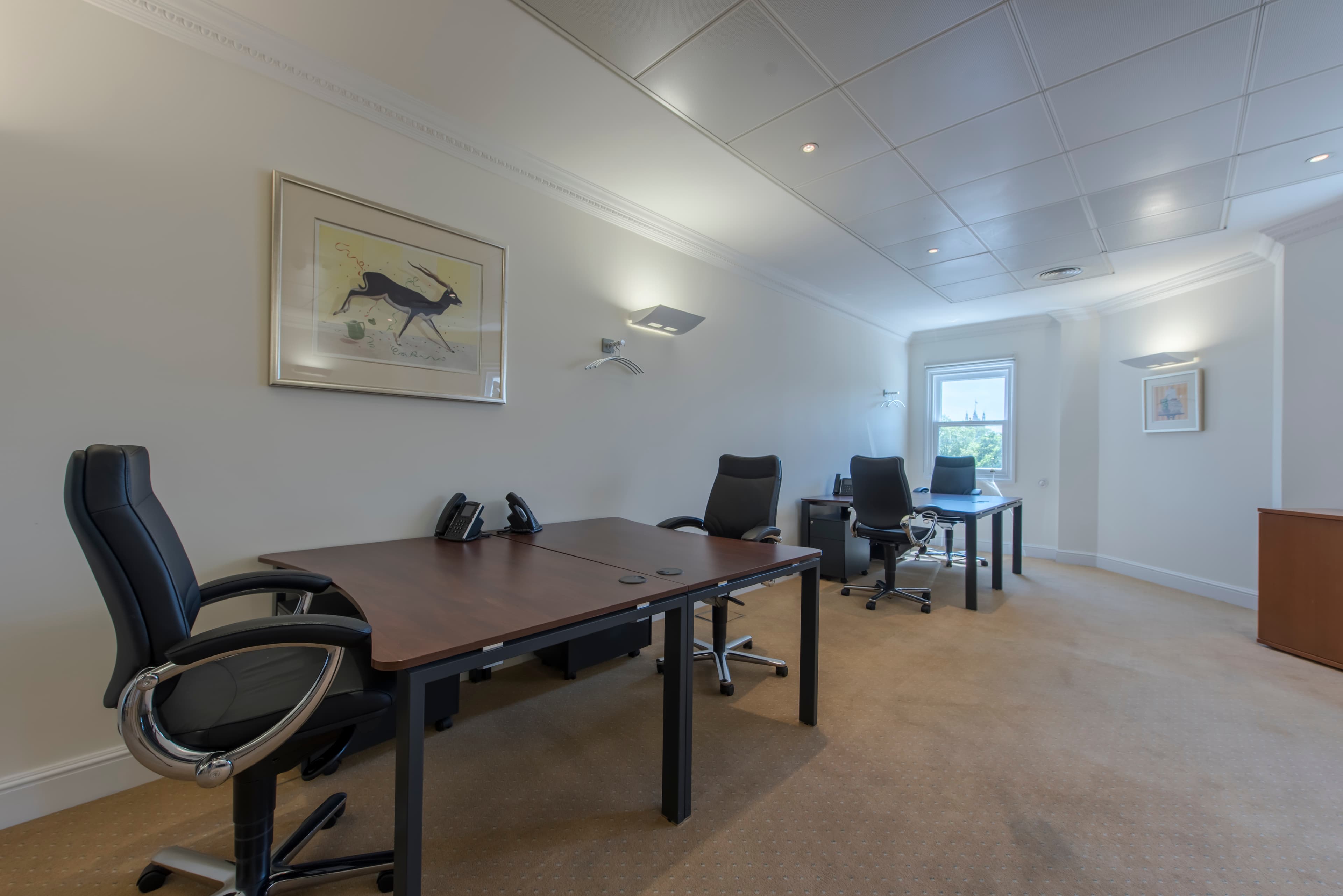 The Argyll Club - Pall Mall