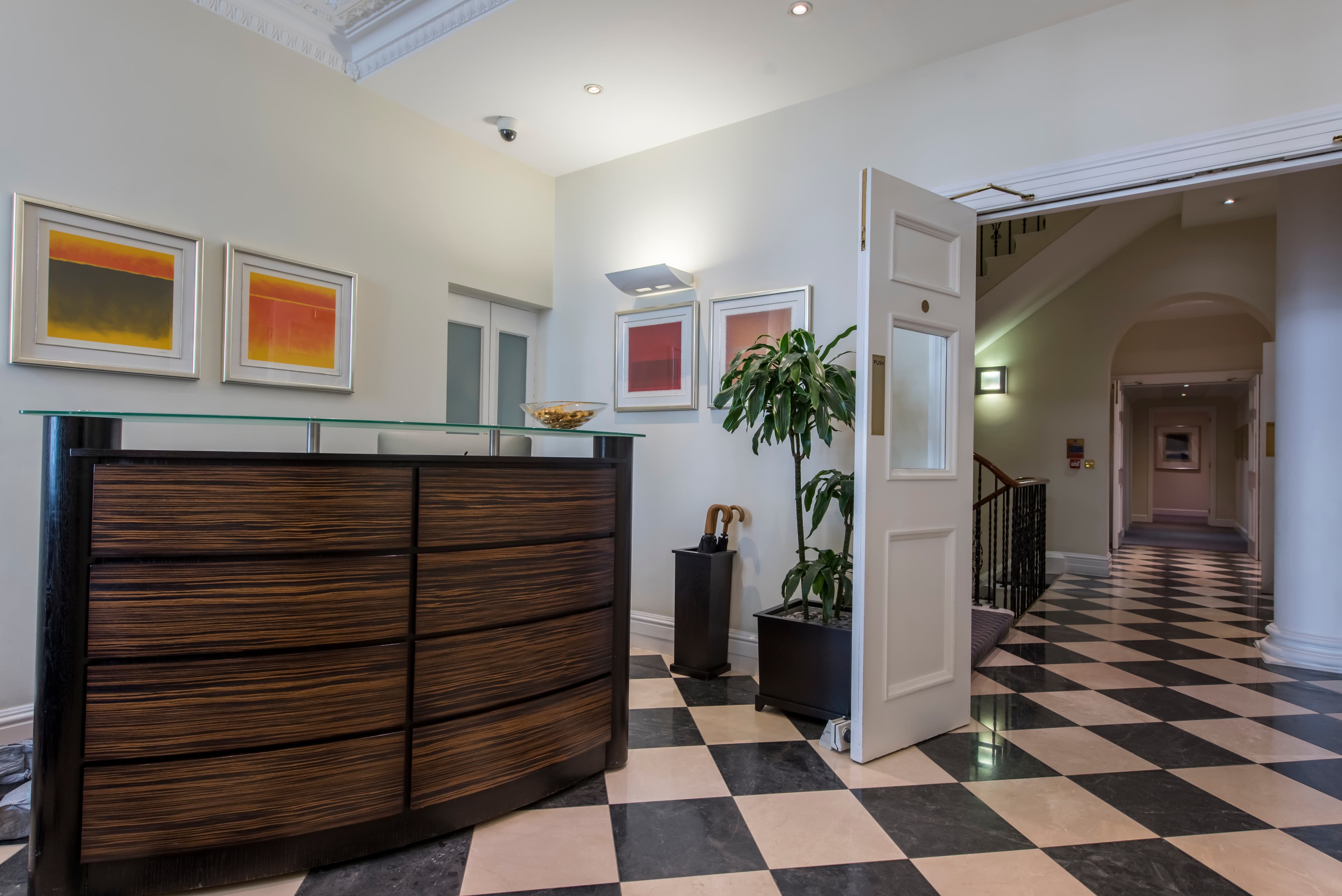 The Argyll Club - Pall Mall