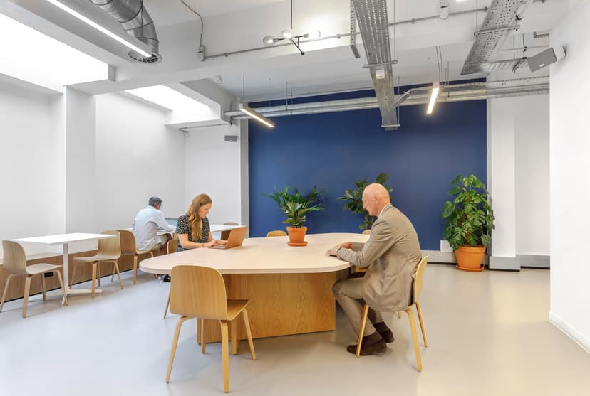 Office Photo