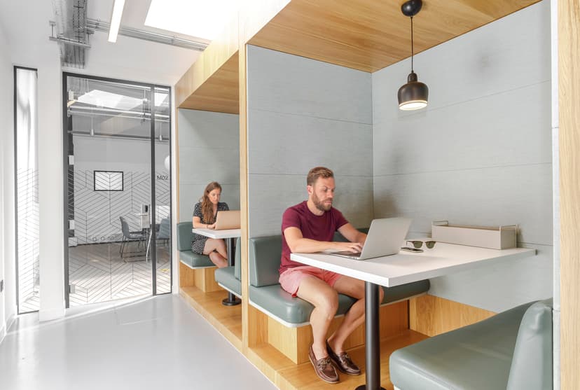 Office Photo