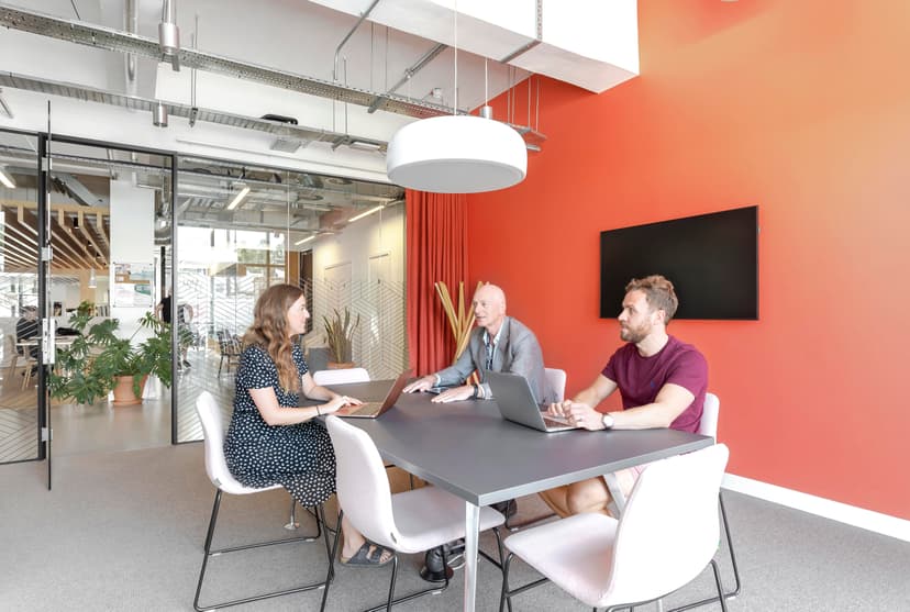 Office Photo