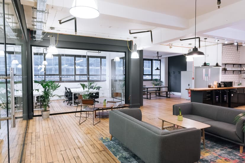 Office Photo