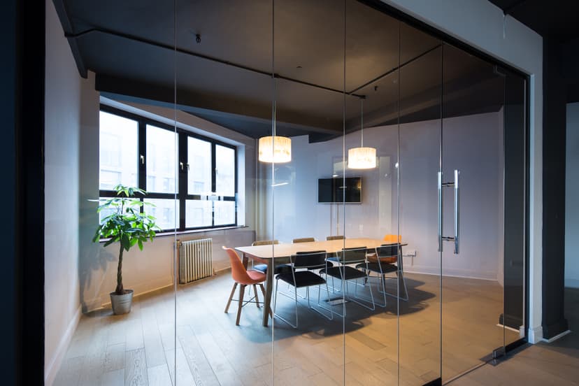 Office Photo