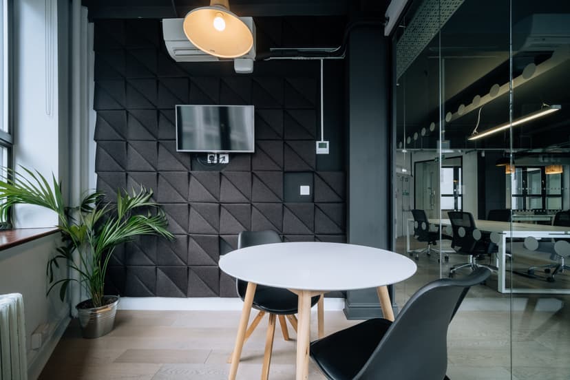 Office Photo