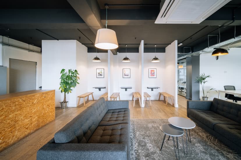 Office Photo
