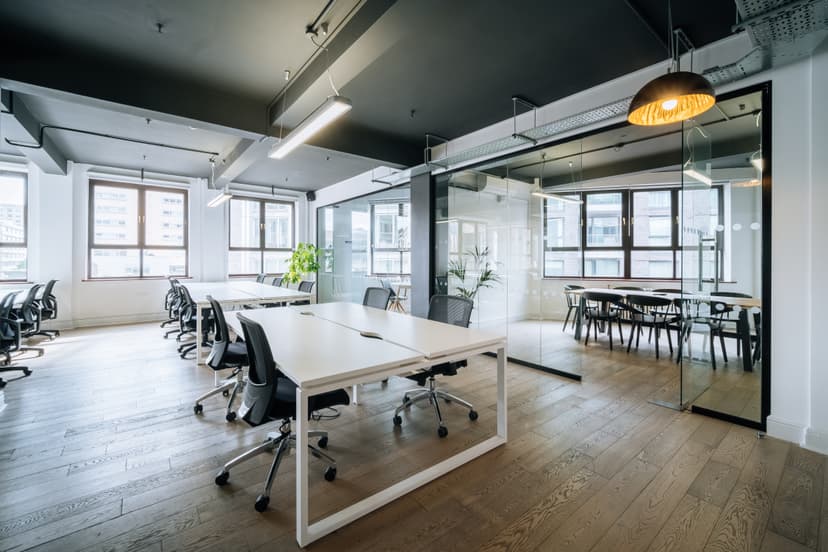 Office Photo