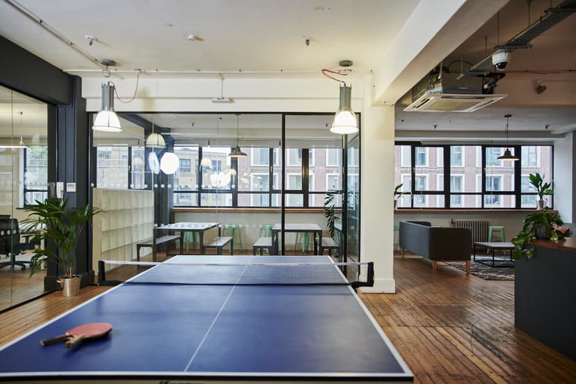 Office Photo