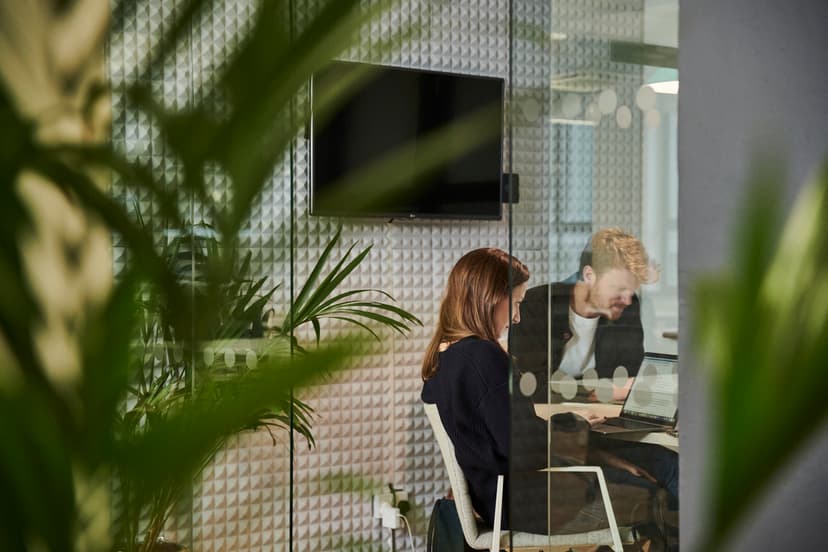 Office Photo