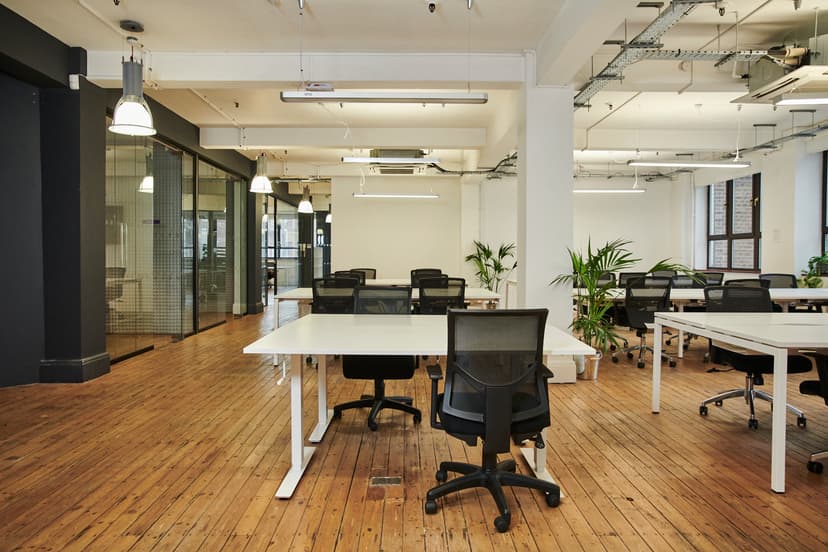 Office Photo