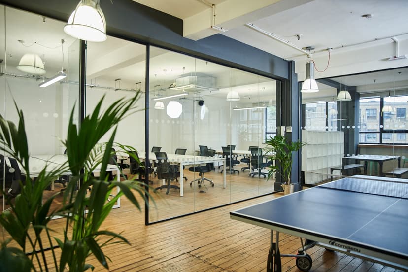 Office Photo