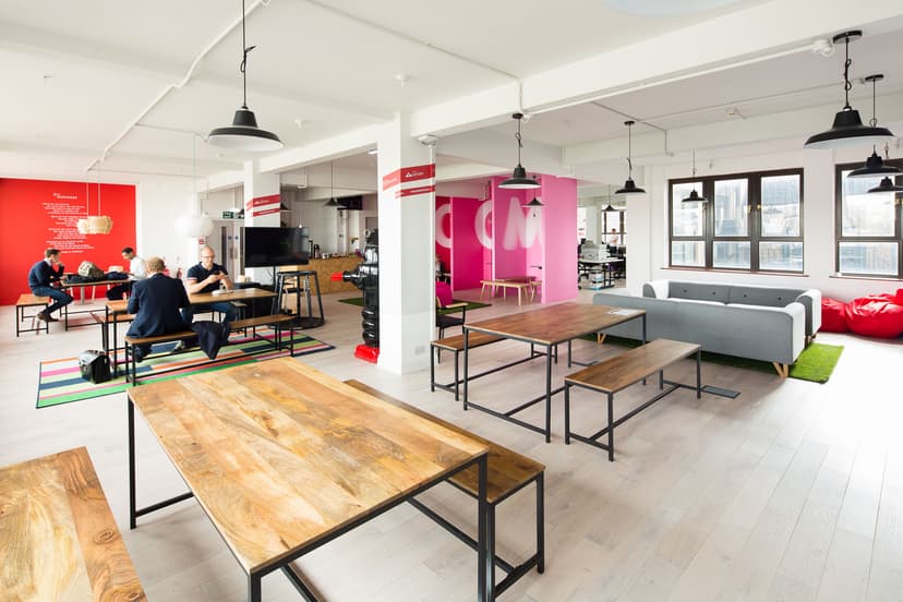Office Photo