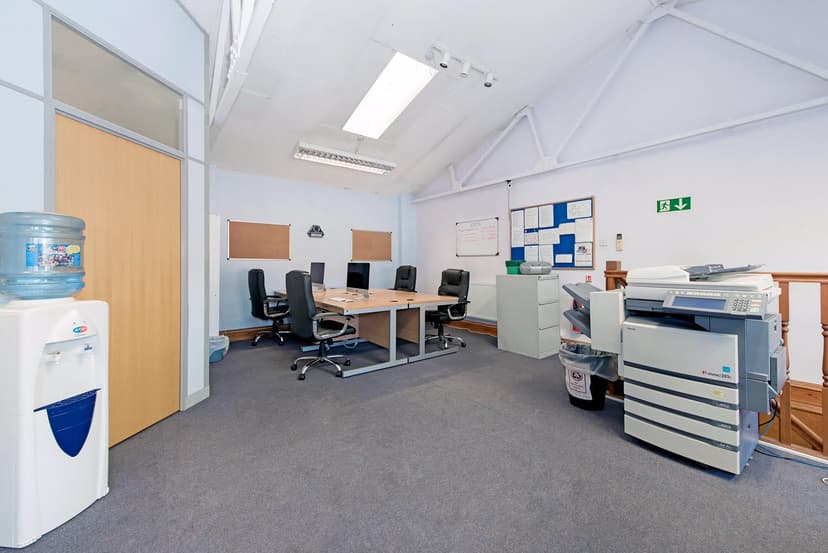 Office Photo