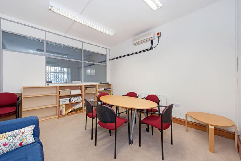 Office Photo
