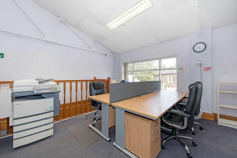 Office Photo