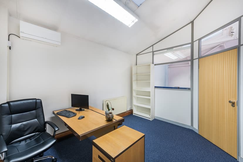 Office Photo