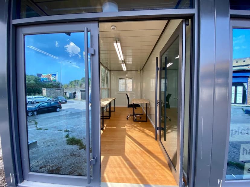 Office Photo