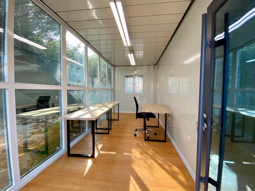 Office Photo