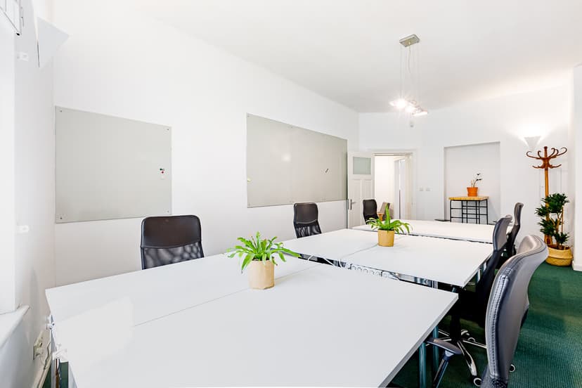 Office Photo