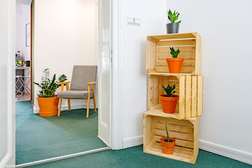 Office Photo