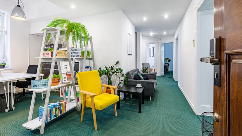 Office Photo