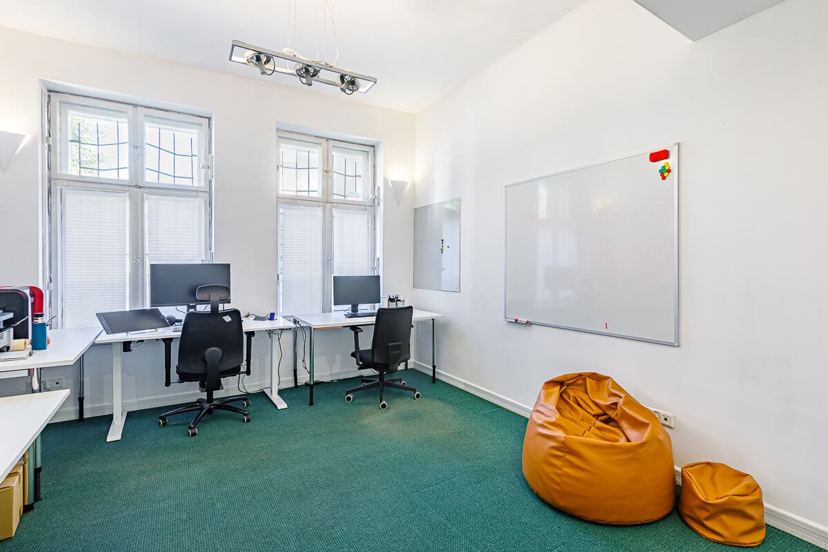 GOOD SPACE coworking