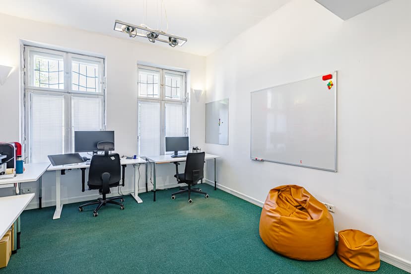 Office Photo