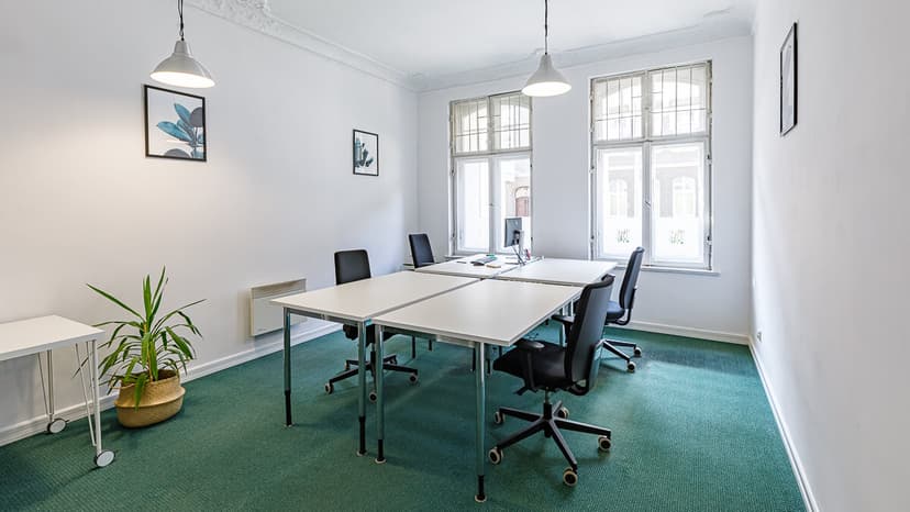 Office Photo