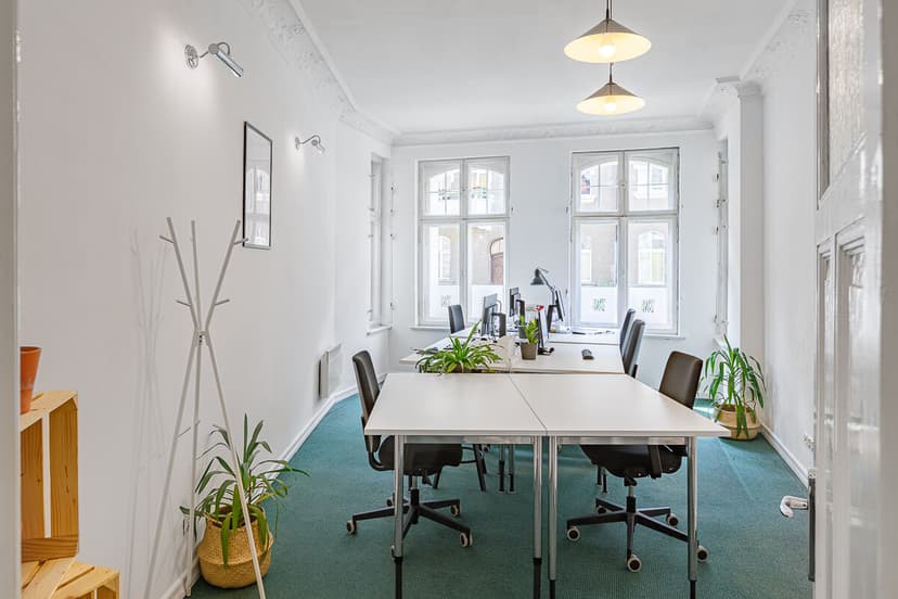 Office Photo
