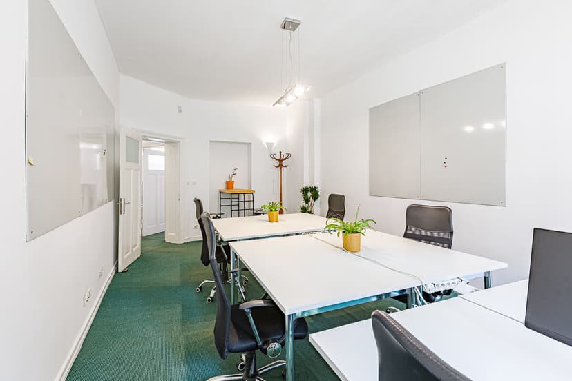 Office Photo
