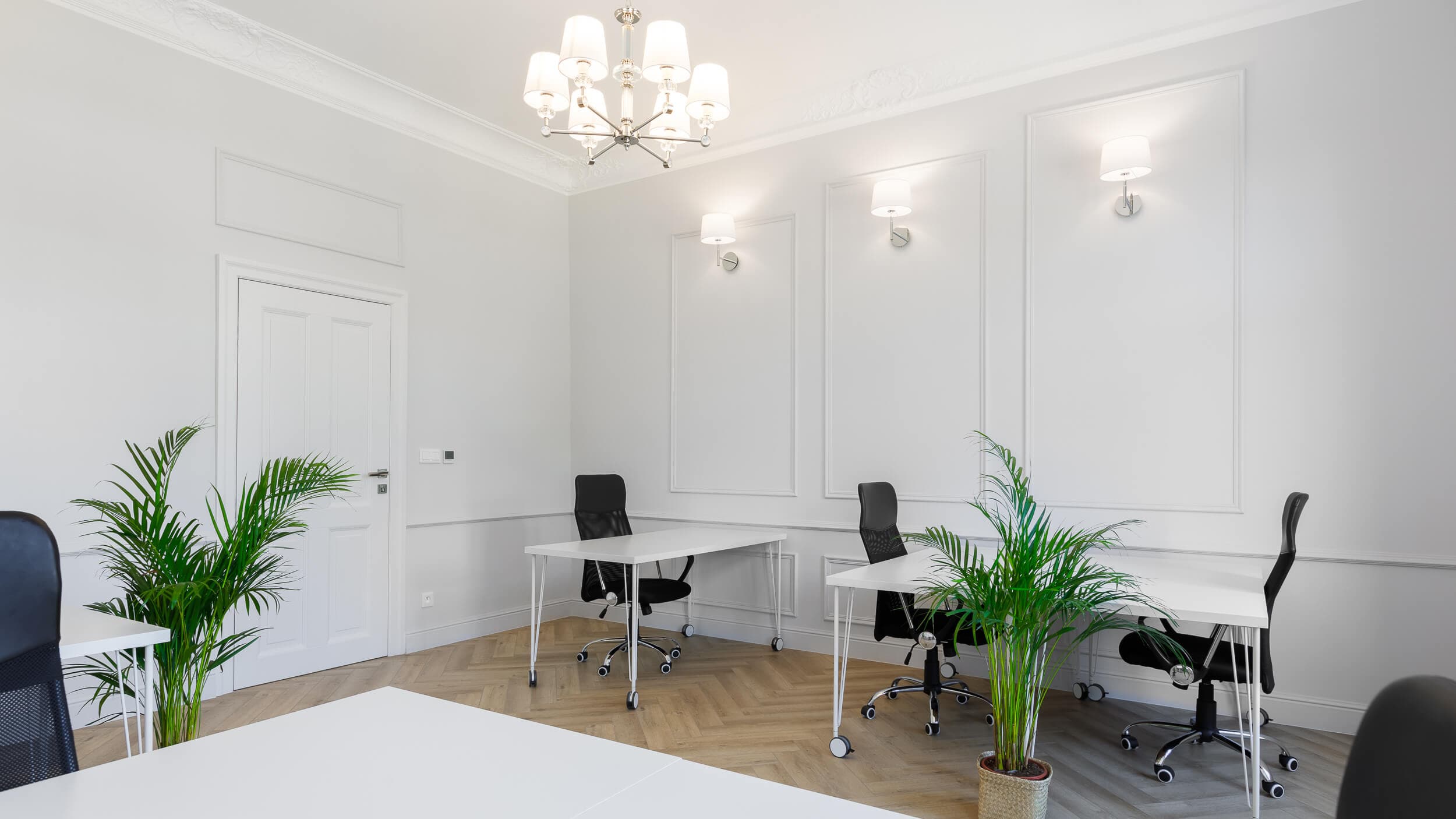 GOOD SPACE coworking