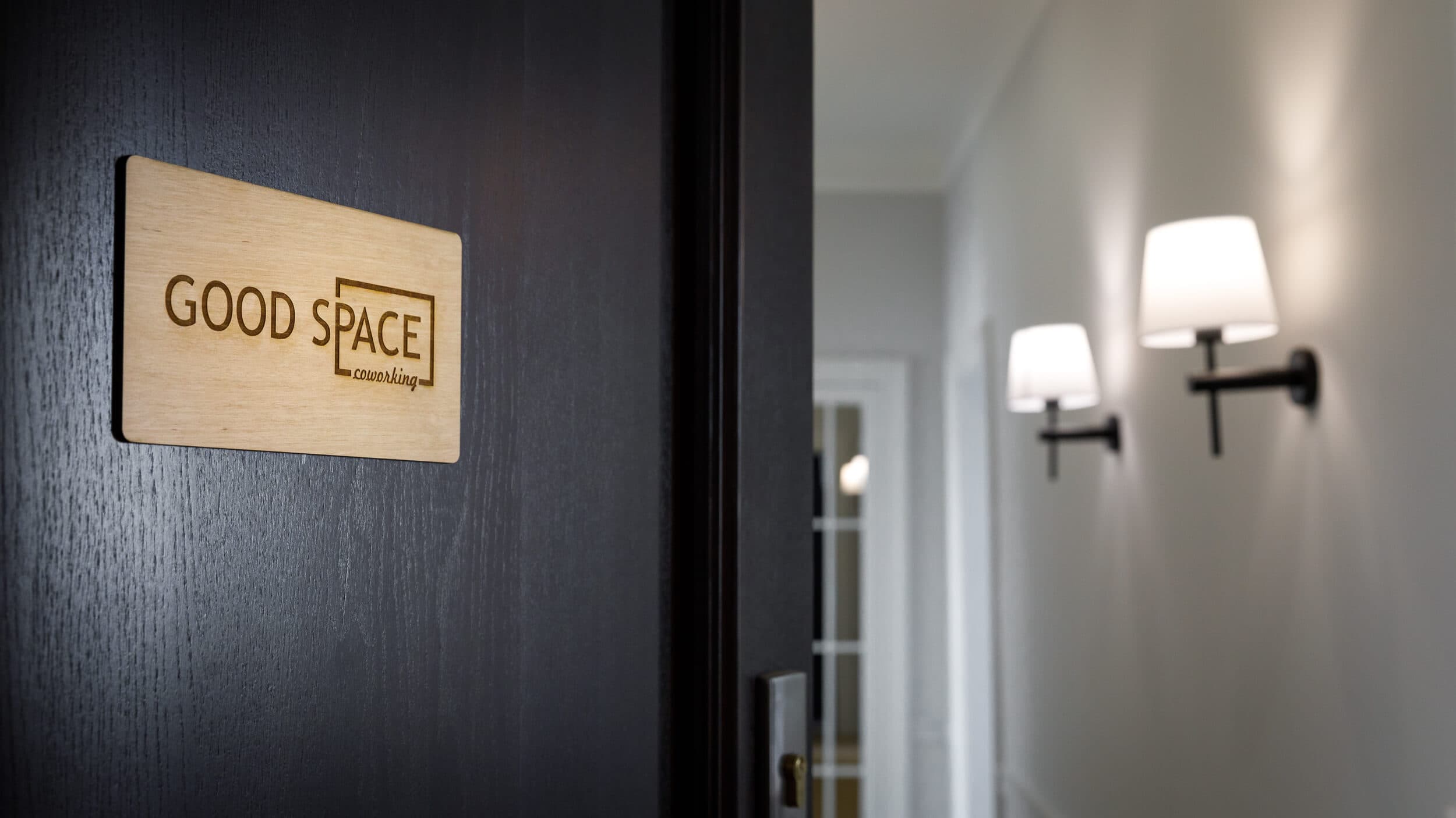 GOOD SPACE coworking