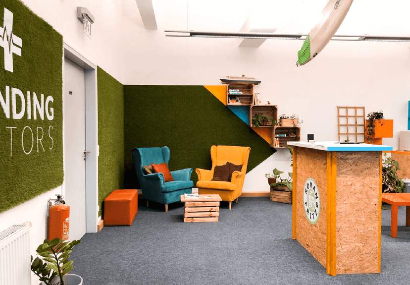 Office Photo