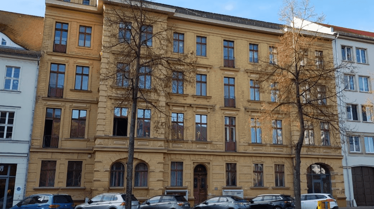 Roman Fritz Coworking
