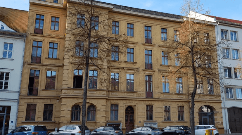 Office Photo