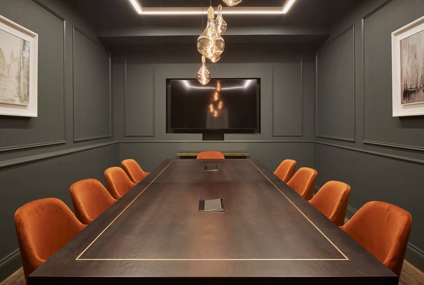 Office Photo