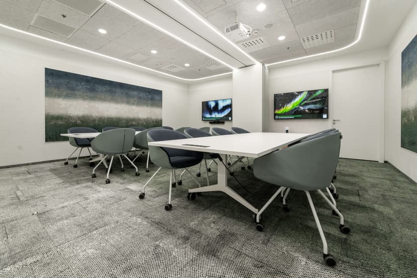 Office Photo