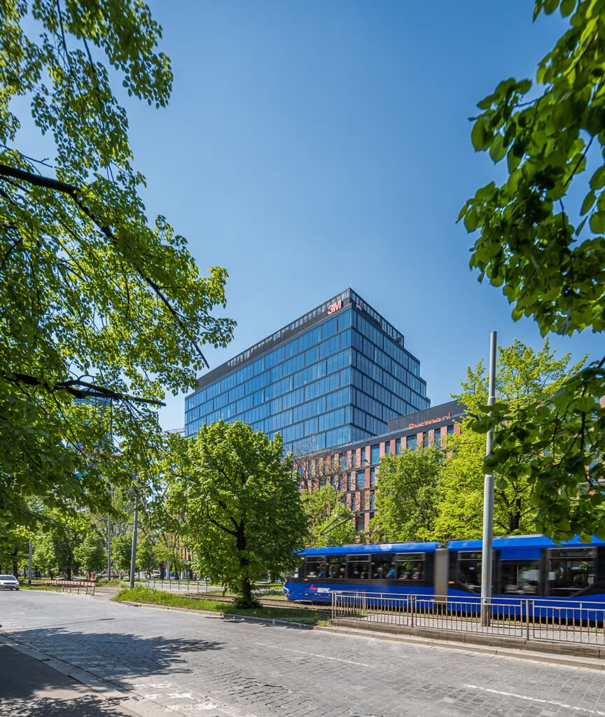CitySpace MidPoint