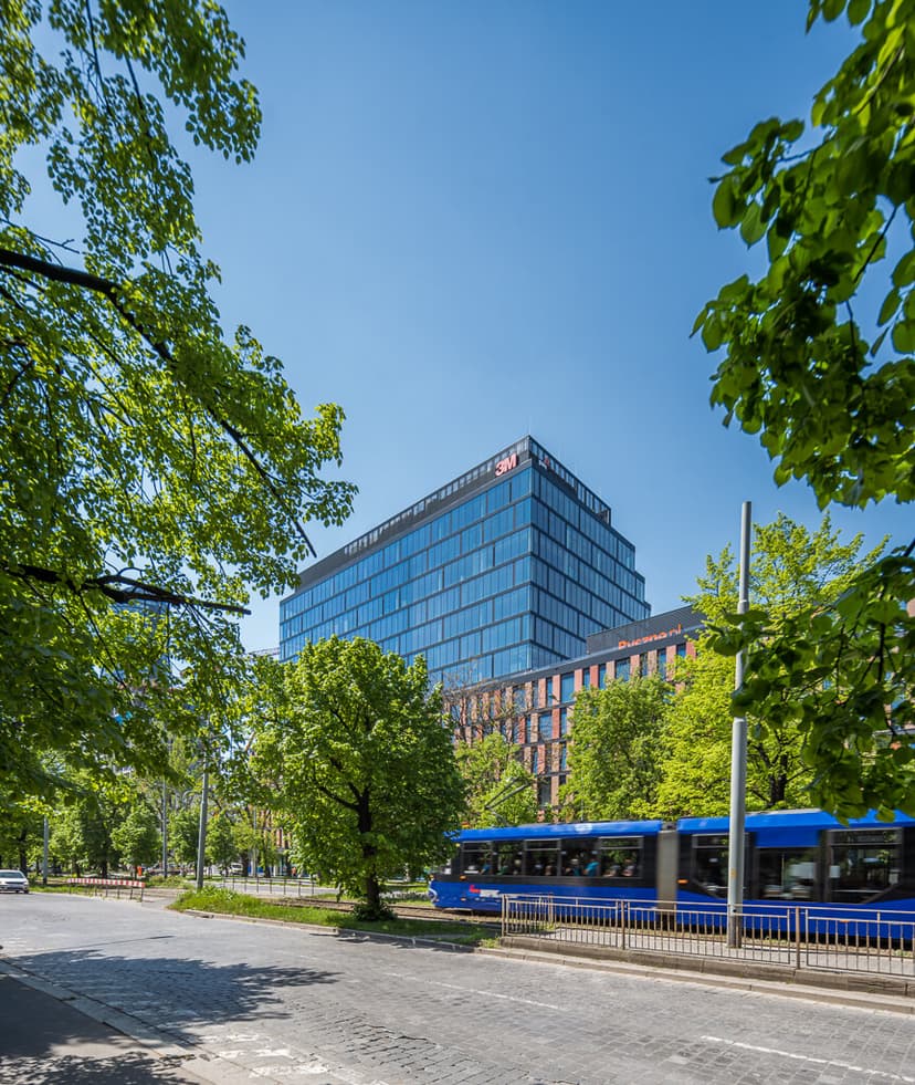 Office Photo