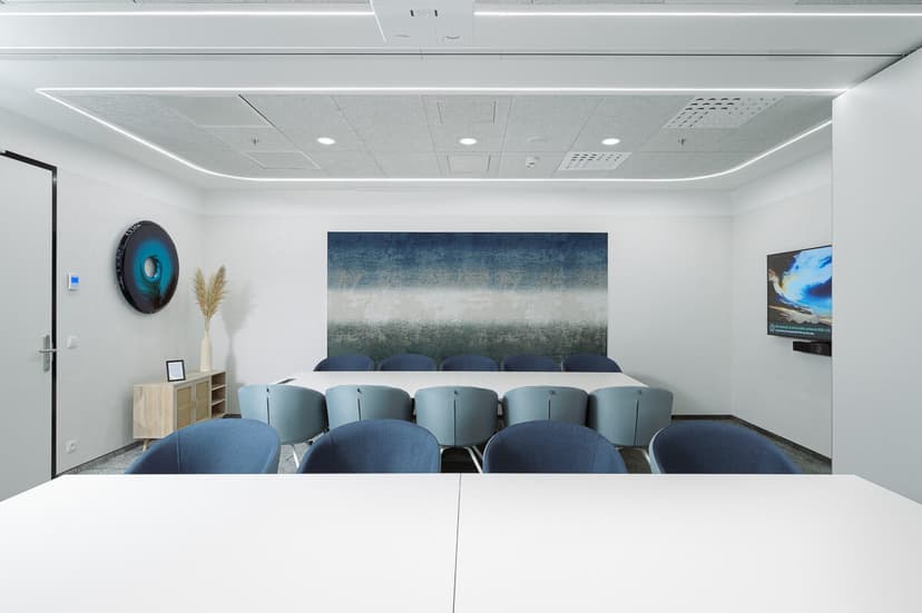 Office Photo