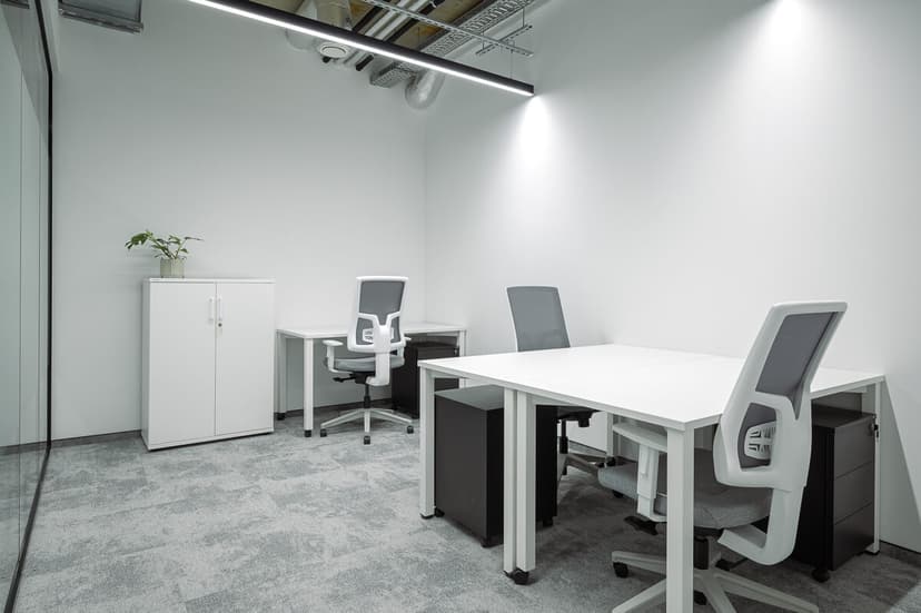 Office Photo