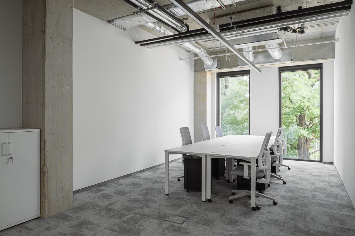CitySpace MidPoint