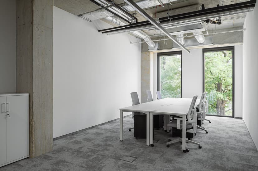 Office Photo