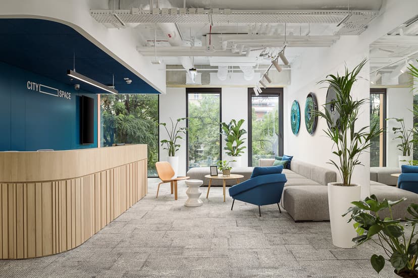 Office Photo