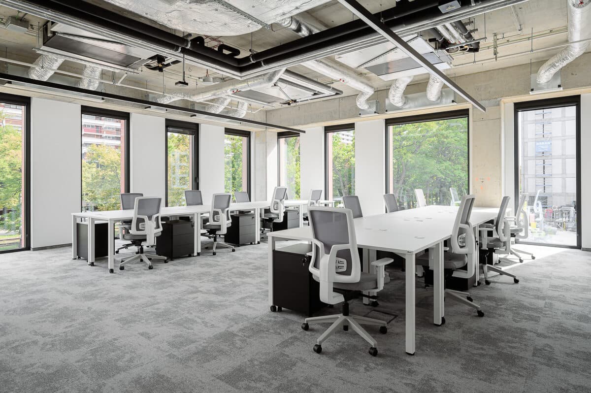 CitySpace MidPoint