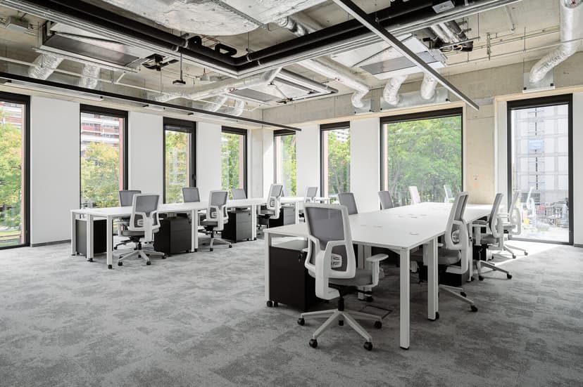 Office Photo