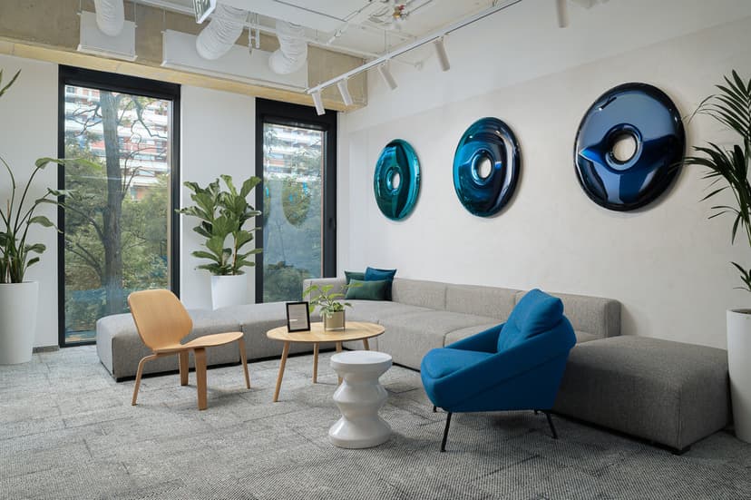 Office Photo