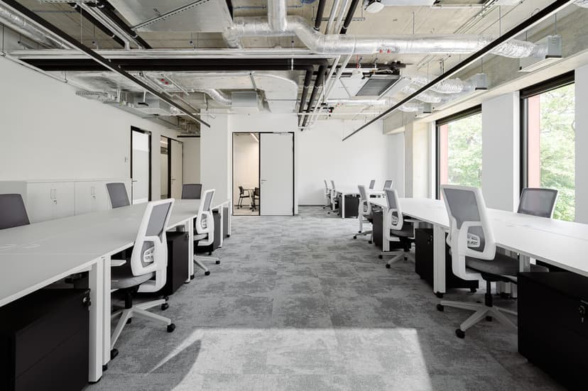 Office Photo