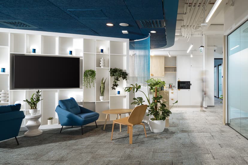 Office Photo
