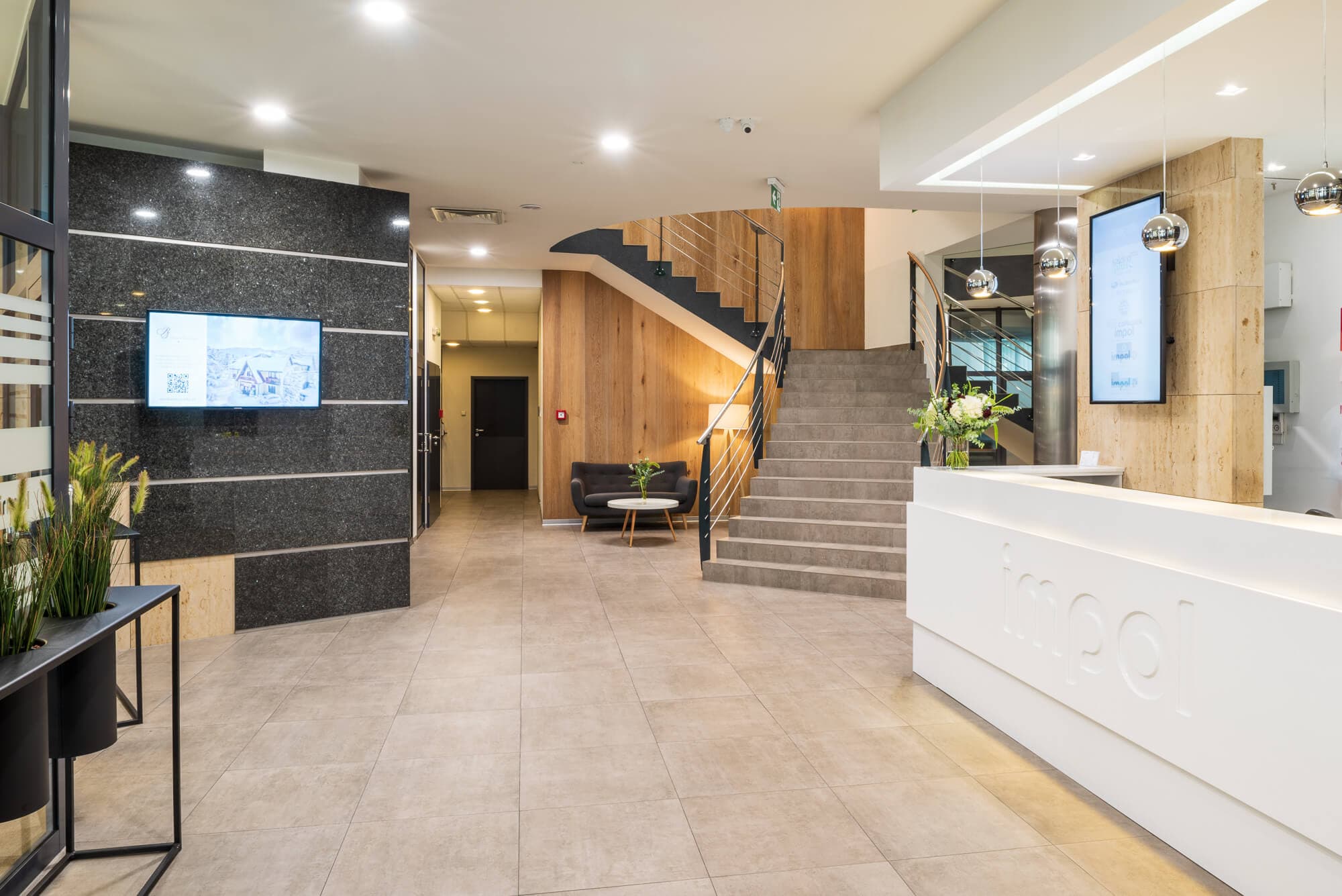 IDEA OFFICE